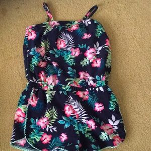 Abercrombie Kids Romper
